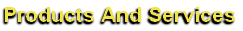Products And Services